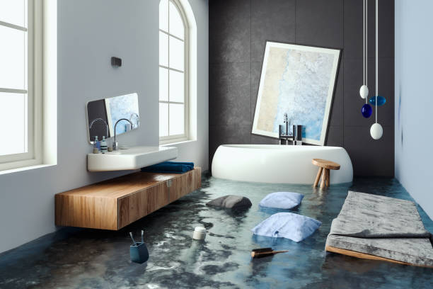 Best Commercial water damage restoration  in Deephaven, MN
