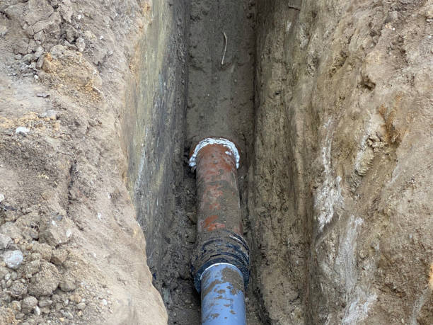 Best Sewage cleanup and water damage restoration  in Deephaven, MN