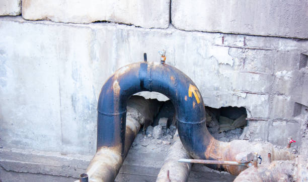 Best Water damage cleanup near me  in Deephaven, MN